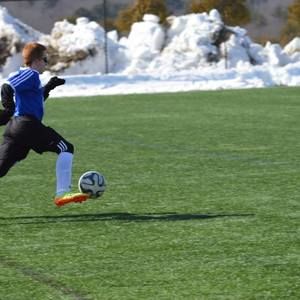 Meet your Posher, Aidan